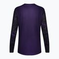 Men's cycling longsleeve Fox Racing Ranger Image Print plum 6