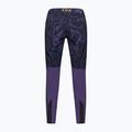 Men's cycling trousers Fox Racing Ranger Image Print plum 5