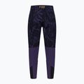 Children's cycling trousers Fox Racing Ranger Image Print plum 2