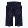 Men's cycling shorts Fox Racing Ranger Image Print plum 2