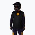 Children's cycling longsleeve Fox Racing Ranger Image Print Jr plum