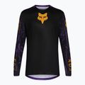 Children's cycling longsleeve Fox Racing Ranger Image Print Jr plum 5