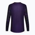 Children's cycling longsleeve Fox Racing Ranger Image Print Jr plum 6