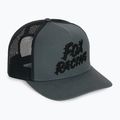 Men's baseball cap Fox Racing Speed Mesh Trucker pewter