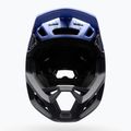 Bike helmet Fox Racing Proframe RS Diffuse pure dove 4