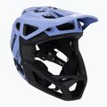Bike helmet Fox Racing Proframe RS Diffuse pure dove