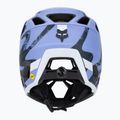 Bike helmet Fox Racing Proframe RS Diffuse pure dove 4