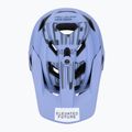 Bike helmet Fox Racing Proframe RS Diffuse pure dove 6