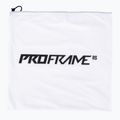 Bike helmet Fox Racing Proframe RS Diffuse pure dove 9