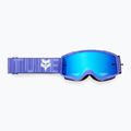 Children's bike goggles Fox Racing Main Diffuse SE Spark Jr spark pure dove/mirror