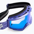 Bike goggles Fox Racing Main Diffuse SE Spark spark pure dove/mirror 3