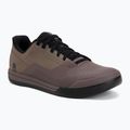 Men's cycling platform shoes Fox Racing Fox Union Flat pure dusk