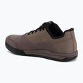 Men's cycling platform shoes Fox Racing Fox Union Flat pure dusk 3