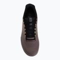 Men's cycling platform shoes Fox Racing Fox Union Flat pure dusk 5
