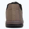 Men's cycling platform shoes Fox Racing Fox Union Flat pure dusk 6