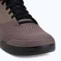 Men's cycling platform shoes Fox Racing Fox Union Flat pure dusk 7