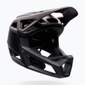 Bike helmet Fox Racing Proframe RS Aura pure dusk