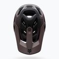 Bike helmet Fox Racing Proframe RS Aura pure dusk 6