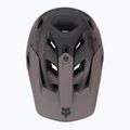 Bike helmet Fox Racing Proframe RS Aura pure dusk 7