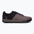 Men's cycling platform shoes Fox Racing Union Canvas purple dusk 2