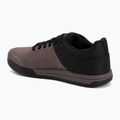 Men's cycling platform shoes Fox Racing Union Canvas purple dusk 3