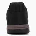 Men's cycling platform shoes Fox Racing Union Canvas purple dusk 6
