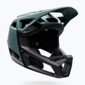Bike helmet Fox Racing Proframe Solid sage