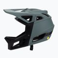 Bike helmet Fox Racing Proframe Solid sage 3