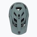 Bike helmet Fox Racing Proframe Solid sage 6