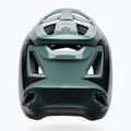 Bike helmet Fox Racing Rampage Vault sage 4
