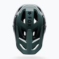 Bike helmet Fox Racing Rampage Vault sage 5