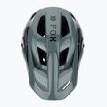 Bike helmet Fox Racing Rampage Vault sage 6