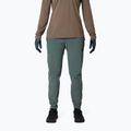 Women's cycling trousers Fox Racing Ranger W sage