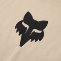 Children's T-shirt Fox Racing Fox Head Jr tan 4