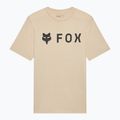 Children's T-shirt Fox Racing Absolute Jr tan