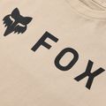 Children's T-shirt Fox Racing Absolute Jr tan 4