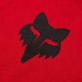 Children's T-shirt Fox Racing Fox Head Jr timber red 4