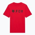 Children's T-shirt Fox Racing Absolute Jr timber red