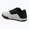 Men's platform cycling shoes Fox Racing Fox Union Flat vintage white 3