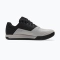 Men's platform cycling shoes Fox Racing Fox Union Flat vintage white 2