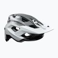 Bike helmet Fox Racing Speedframe Pro Sense white