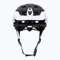 Bike helmet Fox Racing Speedframe Pro Sense white 2