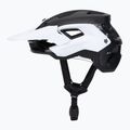 Bike helmet Fox Racing Speedframe Pro Sense white 3