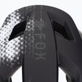 Bike helmet Fox Racing Speedframe Pro Sense white 7