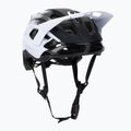 Bike helmet Fox Racing Speedframe Pro Sense white 8
