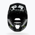 Bike helmet Fox Racing Proframe Thrive white 3