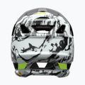 Bike helmet Fox Racing Proframe Thrive white 5