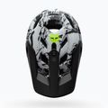 Bike helmet Fox Racing Proframe Thrive white 6