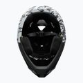Bike helmet Fox Racing Proframe Thrive white 7