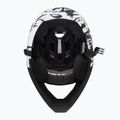 Bike helmet Fox Racing Proframe Thrive white 5